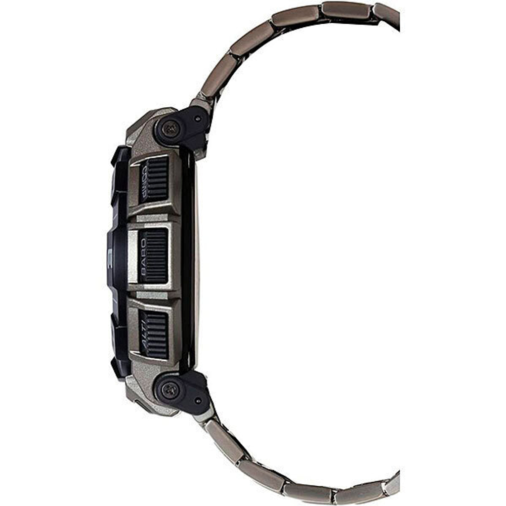 Мужские наручные часы Casio Pro-Trek PRG-340T-7