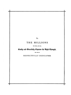 Hills Manual of Social and Business Forms. a guide to correct writing | Thos E. Hill