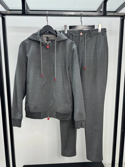 Спортивный костюм Kiton