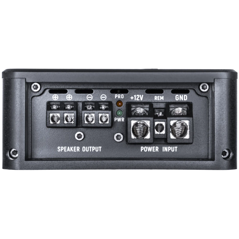AMP PRO 1.600 Усилитель