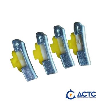 Фиксатор коронки ковша замок VOLVO