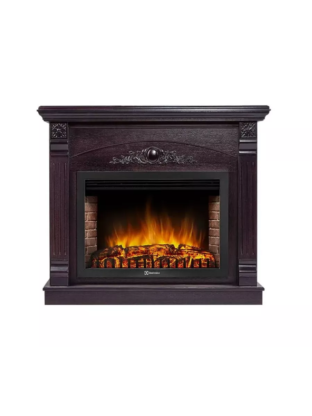Очаг электрический Electrolux EFP/P-3020LS N