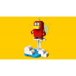LEGO Super Mario - Наборы персонажей - Серия 5 71410