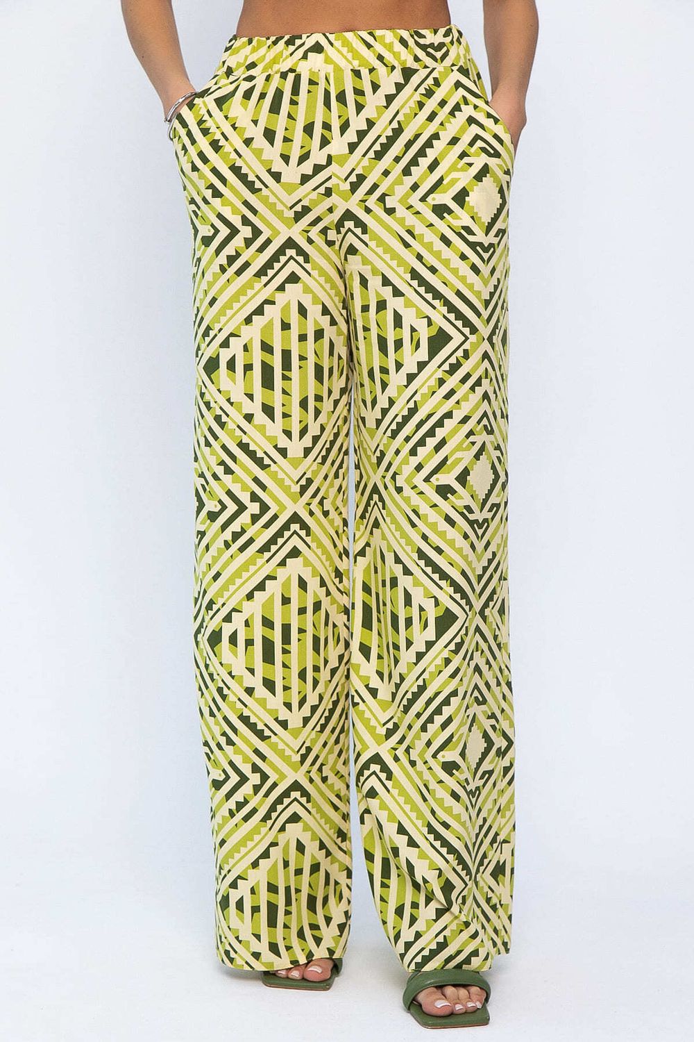 Костюм Аксиома успеха (зеленый) К13832-5М LT Collection