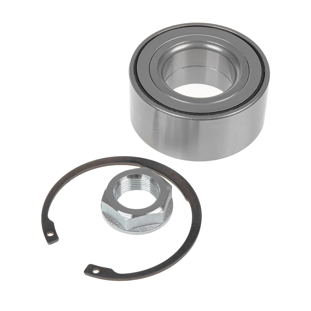 Подшипник ступицы передний CITROEN Peugeot GANZ GIK05135