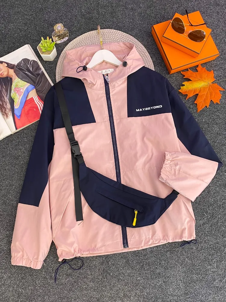 Ветровка 7376157 Fabrika