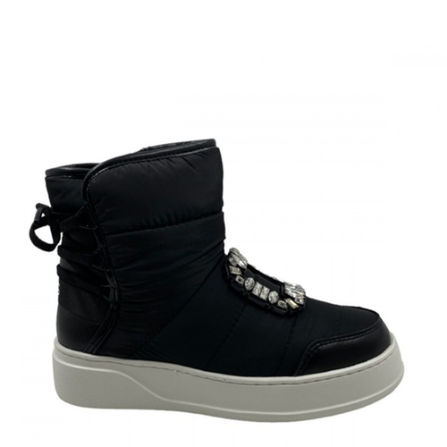 Ugg Maxi Black Bling