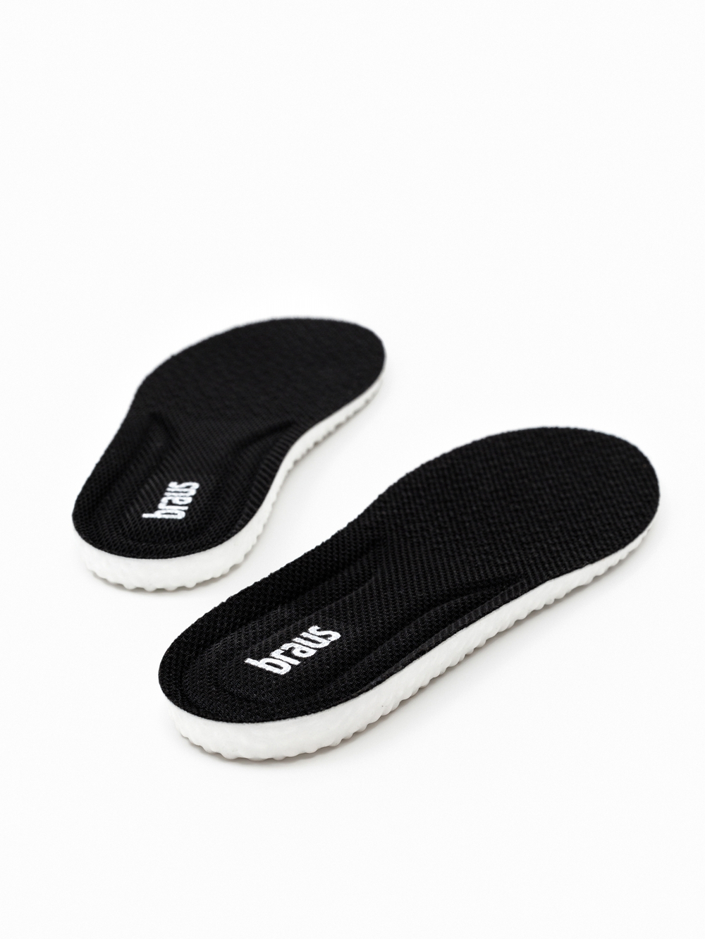 BRAUS Стельки SOFTSTEP (EVA-пена)