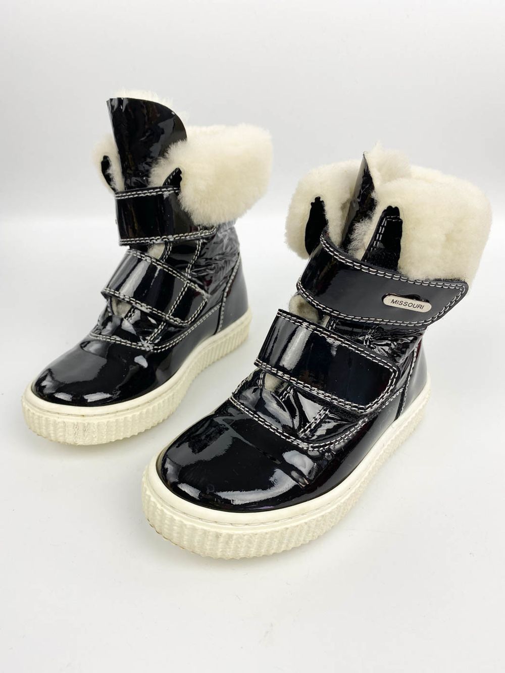 Ботинки Missouri