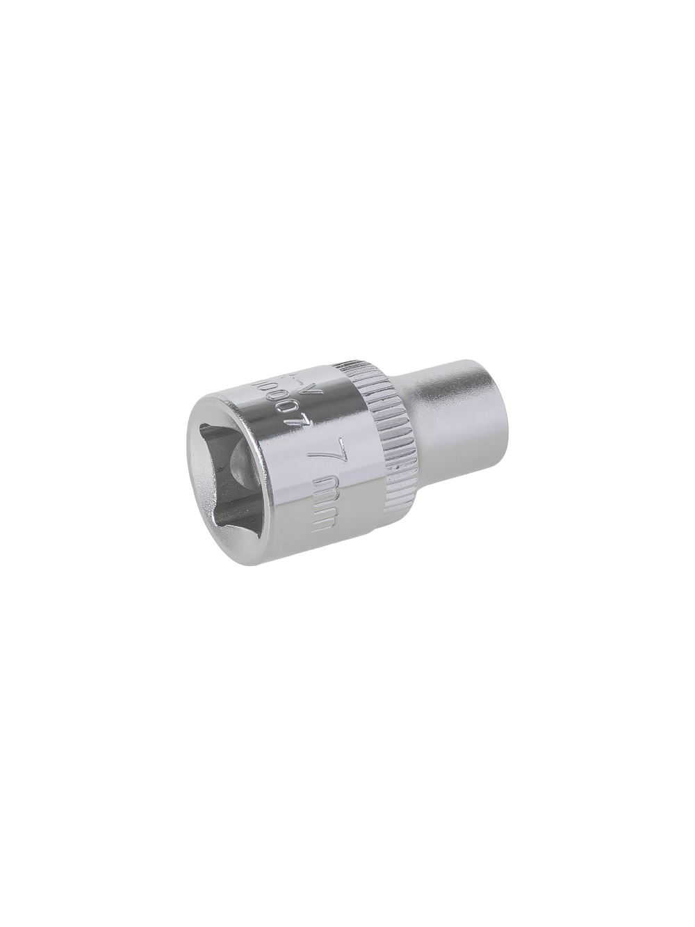 Головка 3/8" 6-и гр. 7мм, L=28 мм на холдере Arnezi R0200007