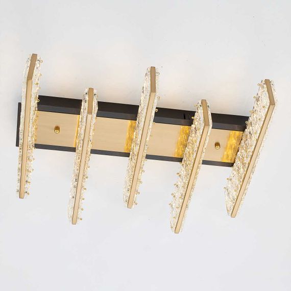 Люстра Citilux PALANT CL325252