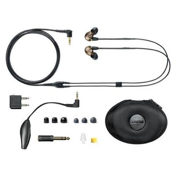 SHURE SE535-V-E