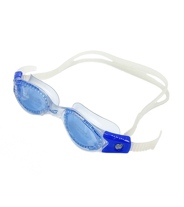 Очки для плавания детские Saeko S52 L31 Pacific