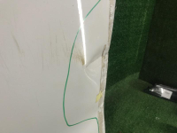 Дверь сдвижная правая Citroen SpaceTourer (2016-н.в.)