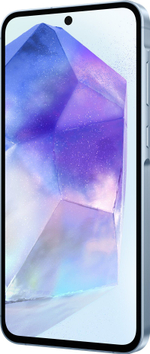 Galaxy A55