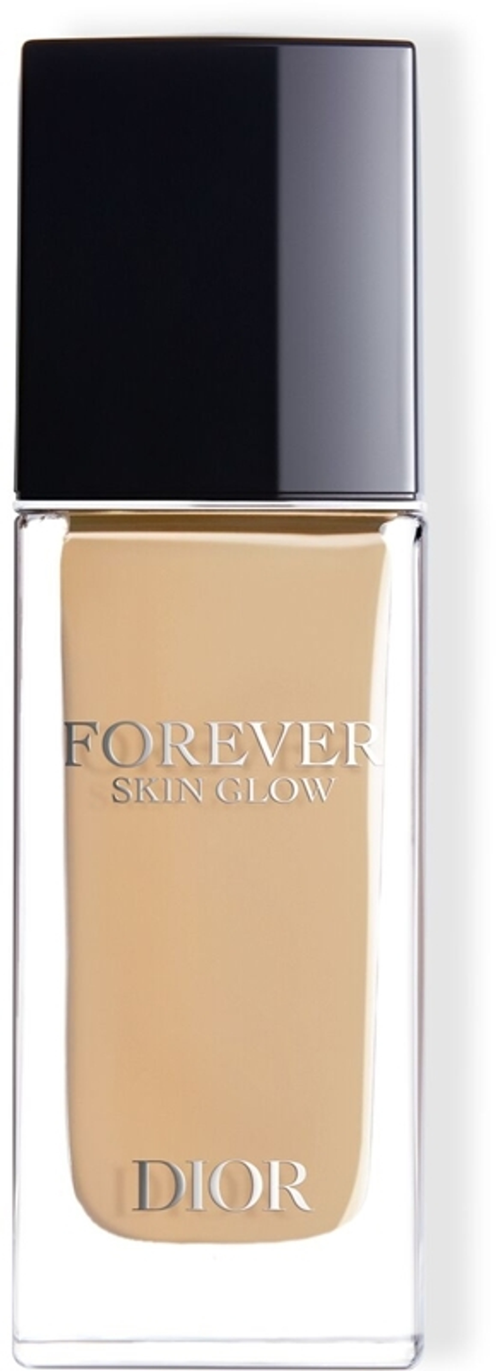 DIOR Dior Forever Skin Glow - Осветляющий тональный крем SPF 20, 30 ml