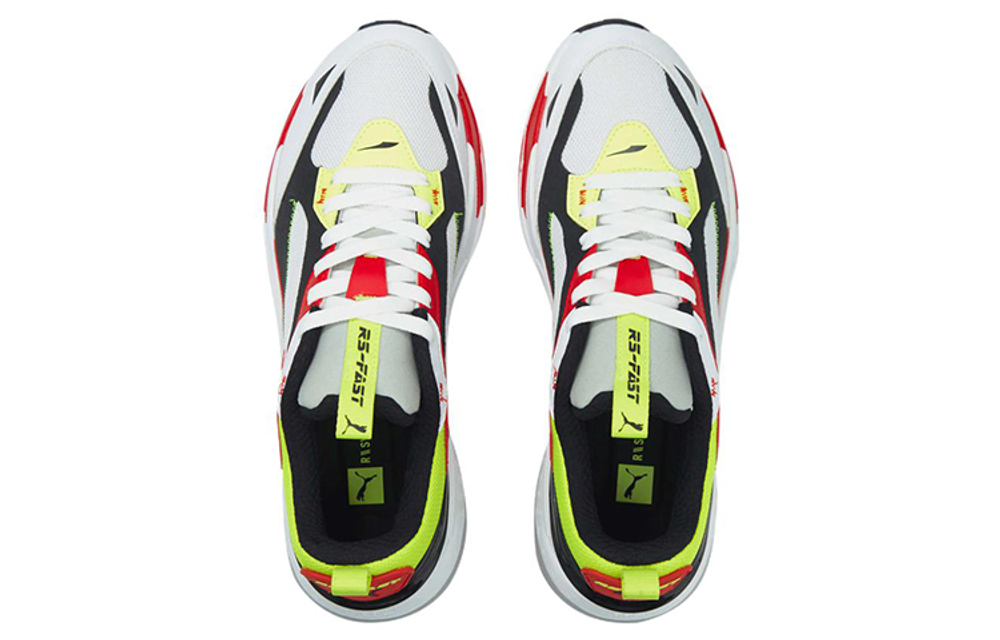 PUMA Rs Fast Limiter