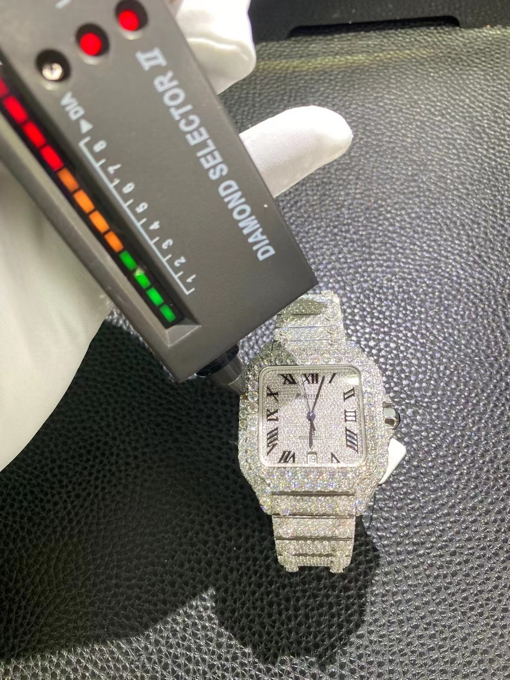 Cartier Panthere Watch
