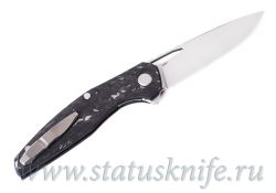 Нож Широгоров 111 Gen 5 S90V Arsenal 2025фотография - 6