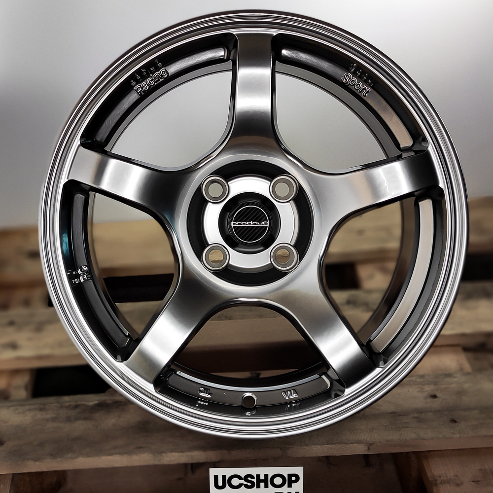 Комплект дисков Prodrive GC-05F 15x8 et25 4x100