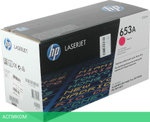 Картридж HP 653A (CF323A)