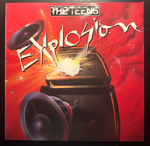 The Teens - Explosion (Германия 1981г.)