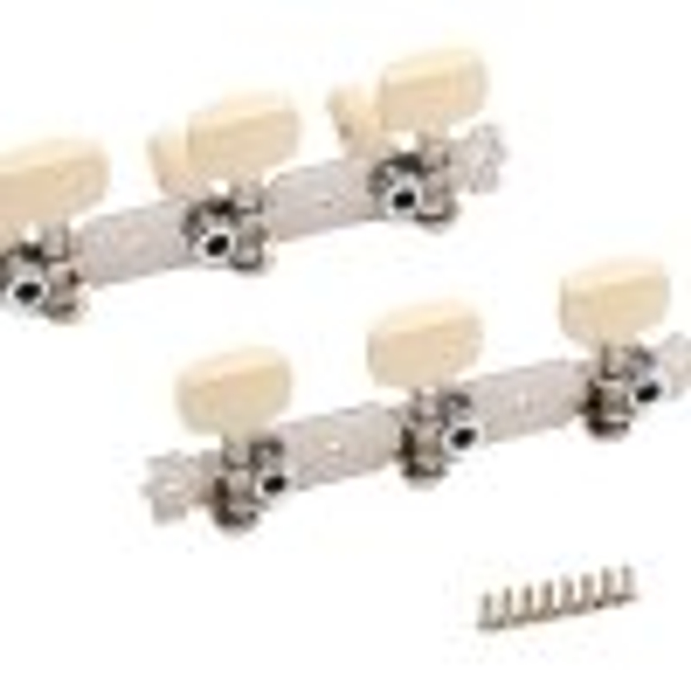 Комплект колковой механики ALICE LOD-017C