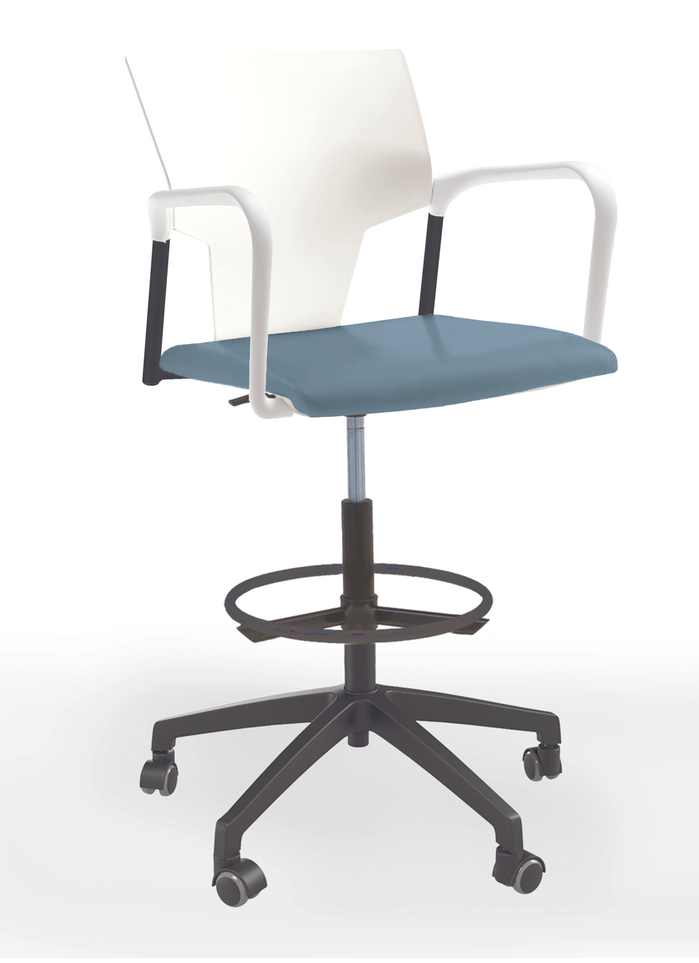 Актива/Aktiva кресло кассира