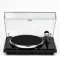 EAT B-Sharp B-note Ortofon 2M Blue Piano Black
