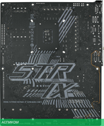 Материнская плата ASUS Rog Strix B760-F Gaming WiFi DDR5