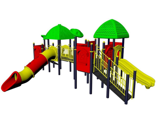 Детский игровой комплекс PS 140