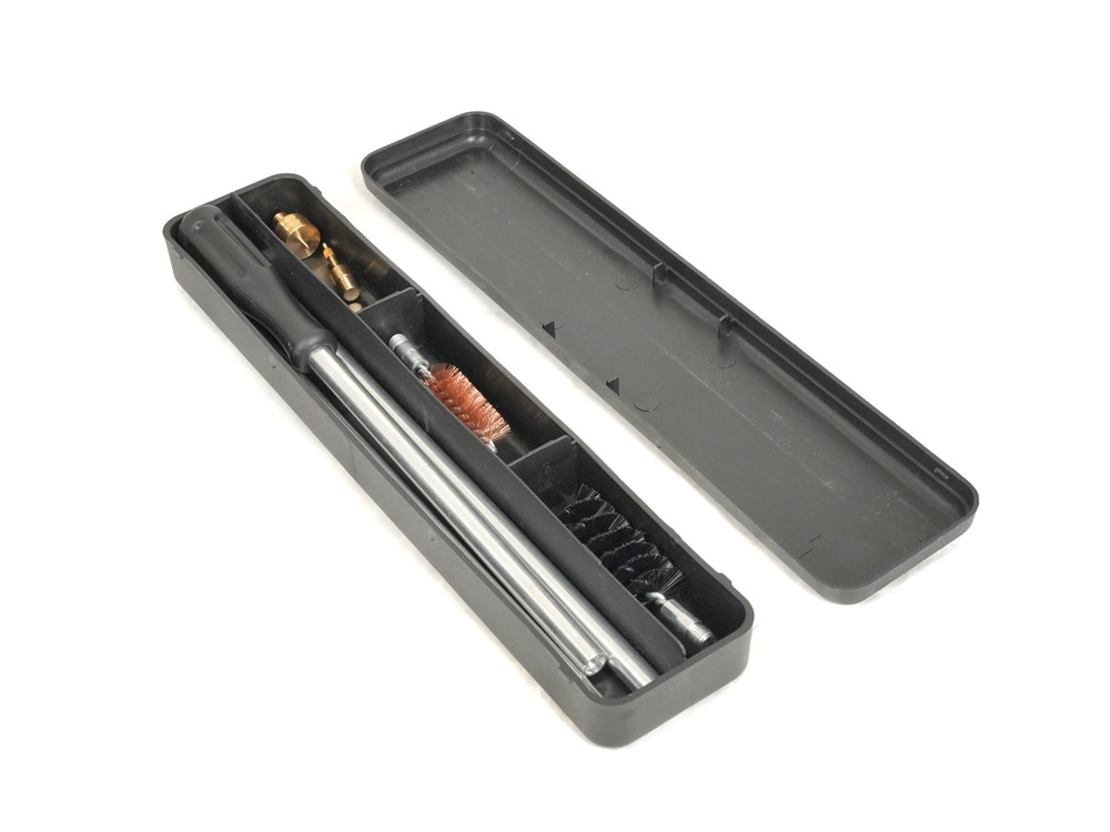 Набор для чистки ARKON 12 калибра, 5 предметов