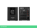 Источник бесперебойного питания CyberPower PR2200ELCDSL
