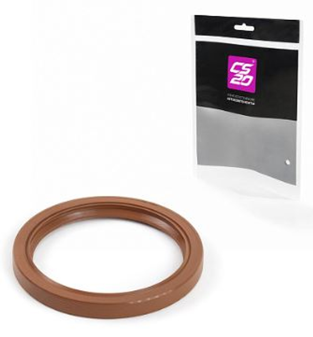 Сальник коленвала DAEWOO 96101489 задний 80х98х10 FPM CS20 13794