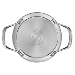 Набор посуды Tefal Simpleo 6 предметов 16/20/24/28см B815S614