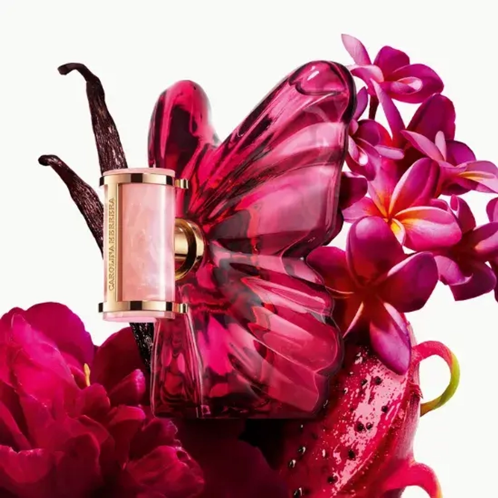 Carolina Herrera La Bomba EDP