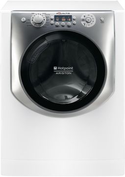 Стиральная машина Hotpoint-Ariston AQ91F 09