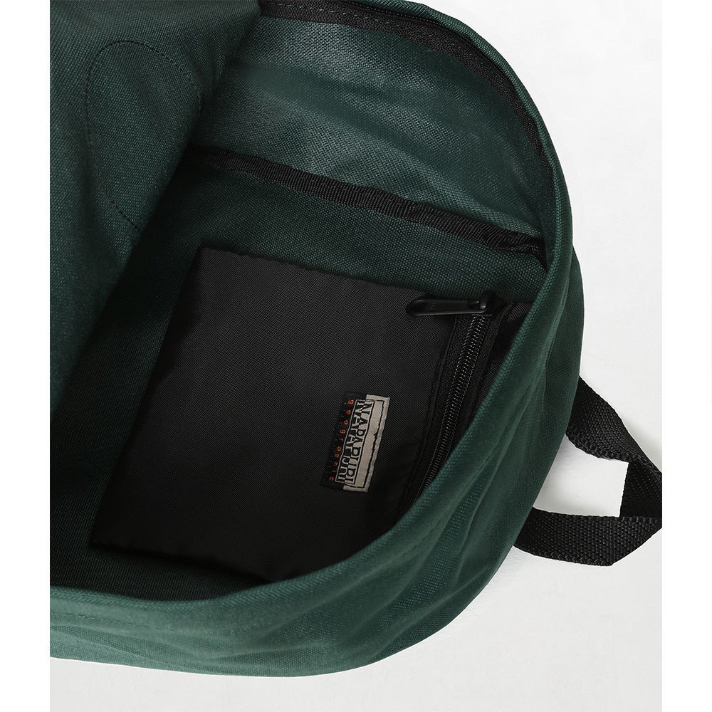 Рюкзак Napapijri Voyage EL Hunter Green