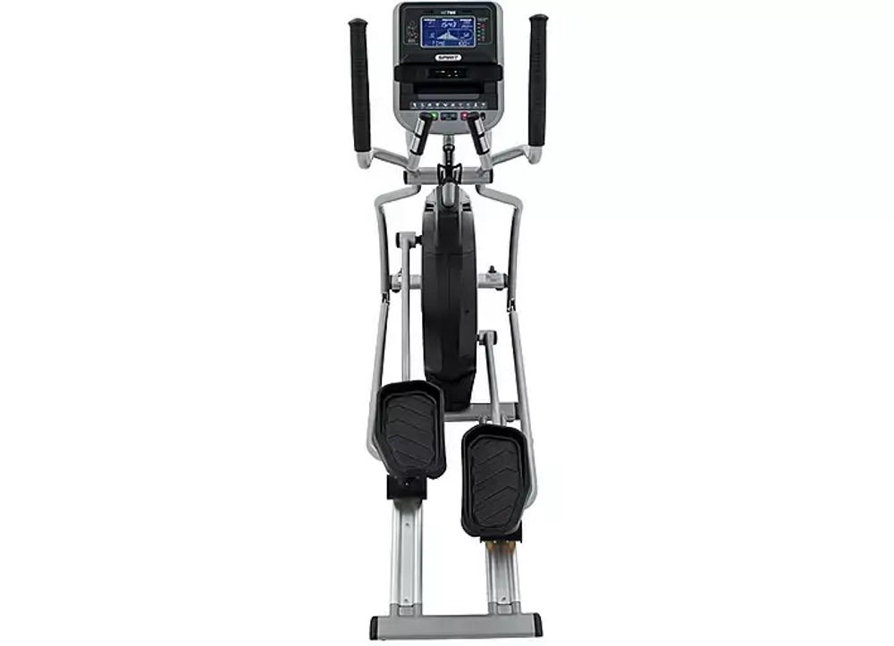 Эллиптический тренажер SPIRIT XE795
