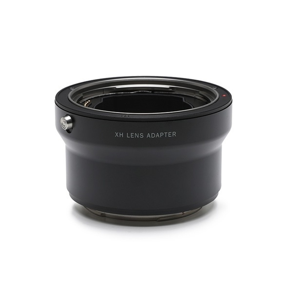 Переходное кольцо Hasselblad XH Lens Adapter