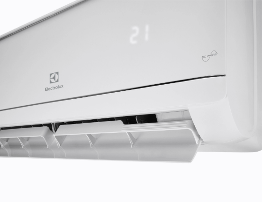 Сплит-система инверторного типа Electrolux Skandi DC EACS/I-09HSK/N8_V3 комплект