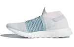 Кроссовки Adidas Ultraboost Laceless (Женская размерная сетка)