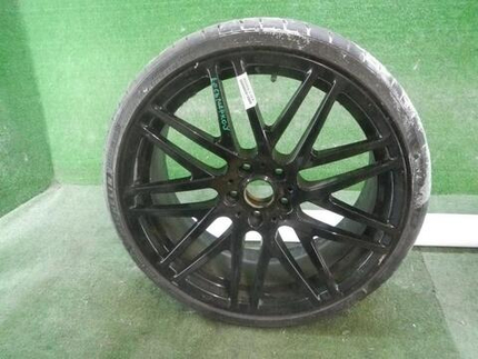 Диск литой R20 Mercedes C w205 (2014-2023) Brabus