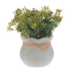 GAEM Цветочная композиция, L16 W16 H16 см, 5в.