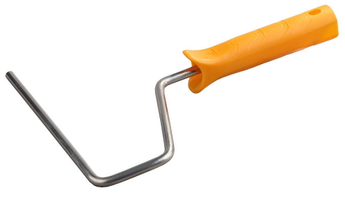 Ручка STAYER ″PROFI″ для валика, бюгель 8мм, 180мм