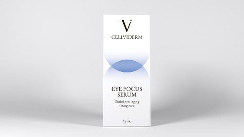 CELLVIDERM EYE FOCUS SERUM
