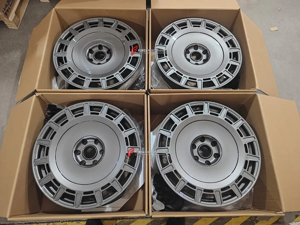 КОВАНЫЕ ДИСКИ ДЛЯ CHEVROLET TAHOE 2022 ШЕВРОЛЕ Тахое