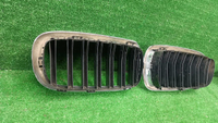 Решетка радиатора Комплект BMW X5 F15 X6 F16 (2013-2018)