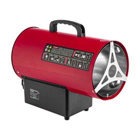 Газовая тепловая пушка GHB-10, 10 кВт, 320 м3/ч, пропан-бутан MTX