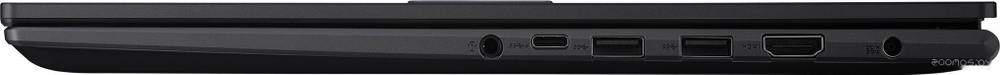 Ноутбук ASUS X1605ZA-MB363
